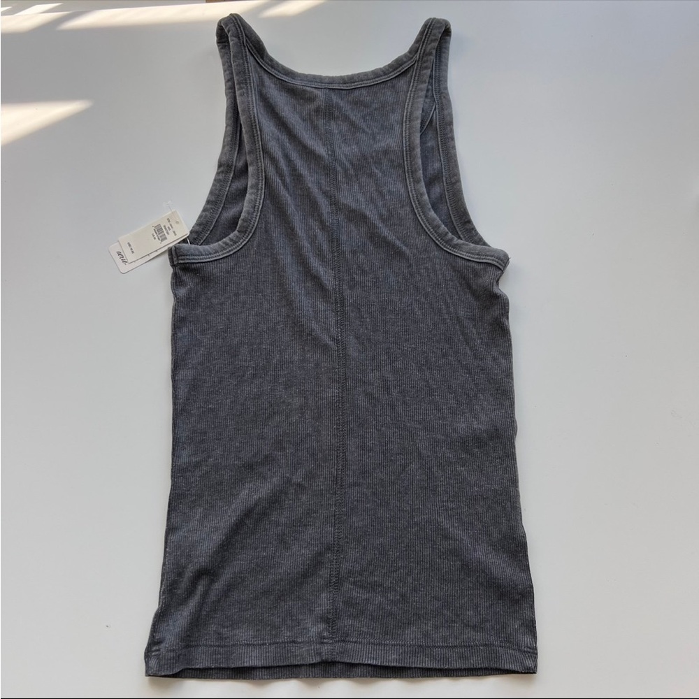 Aerie No BS Tank Top Size Medium - Picture 4 of 8